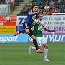 FK Jablonec - Bohemians Praha 1905