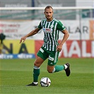 Bohemians - Plzeň 1:2 (1:0)