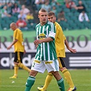 Bohemians 1905 - MFK OKD Karviná 5:1 (3:1)