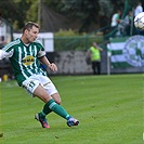 Bohemians 1905 - MFK OKD Karviná 5:1 (3:1)