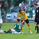 Bohemians 1905 - MFK OKD Karviná 5:1 (3:1)