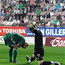 Viktoria Žižkov - Bohemians 1905 0:1 (0:0)