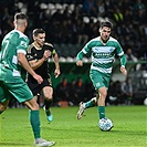 Bohemians - Sparta 1:2 (1:0)