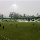 Karviná - Bohemians 1:0 (0:0)