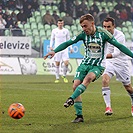 Karviná - Bohemians 1:0 (0:0)