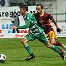 Bohemians Praha 1905 - FK Dukla Praha 0:0