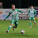 Bohemians - Karviná 3:0 (2:0)