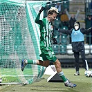 Bohemians - Karviná 3:0 (2:0)