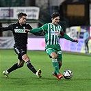 Bohemians - Karviná 3:0 (2:0)