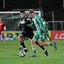 Bohemians - Karviná 3:0 (2:0)