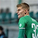 Bohemians - Karviná 3:0 (2:0)