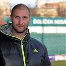 Útočník Ivan Lietava přichází do Bohemians