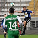 Žalgiris Vilnius - Bohemians 2:2 (1:1)