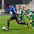 Žalgiris Vilnius - Bohemians 2:2 (1:1)