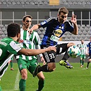 Žalgiris Vilnius - Bohemians 2:2 (1:1)