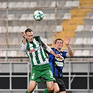 Žalgiris Vilnius - Bohemians 2:2 (1:1)