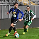 Žalgiris Vilnius - Bohemians 2:2 (1:1)