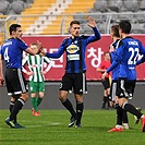 Žalgiris Vilnius - Bohemians 2:2 (1:1)