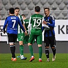 Žalgiris Vilnius - Bohemians 2:2 (1:1)