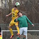 Bohemians Praha 1905 - FK Dukla Praha 2:3 (2:1)