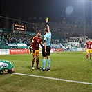 Bohemians Praha 1905 - FK Dukla Praha 2:0 (1:0)