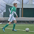 U14 Bohemians - Plzeň 3:0