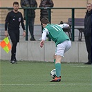 U15 Bohemians - Plzeň 1:3