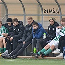 U15 Bohemians - Plzeň 1:3