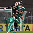 Bohemians - Jablonec 0:0