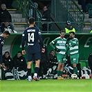 Bohemians - Slovácko 1:0 (0:0)