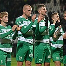 Bohemians - Slovácko 1:0 (0:0)