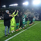 Bohemians - Slovácko 1:0 (0:0)