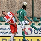 Bohemians 1905 B - Slavia Praha B 0:3 (0:0)