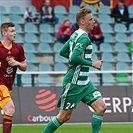 FK Dukla Praha - Bohemians Praha 1905