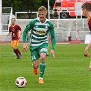 FK Dukla Praha - Bohemians Praha 1905