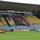 FK Dukla Praha - Bohemians Praha 1905 1:1 (0:0)