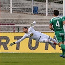 FK Dukla Praha - Bohemians Praha 1905 1:1 (0:0)