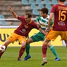 FK Dukla Praha - Bohemians Praha 1905 1:1 (0:0)