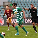 FK Dukla Praha - Bohemians Praha 1905 1:1 (0:0)