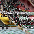 FK Dukla Praha - Bohemians Praha 1905 1:1 (0:0)