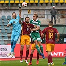 FK Dukla Praha - Bohemians Praha 1905 1:1 (0:0)