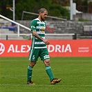 FK Dukla Praha - Bohemians Praha 1905 1:1 (0:0)