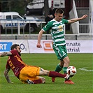 FK Dukla Praha - Bohemians Praha 1905 1:1 (0:0)