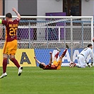 FK Dukla Praha - Bohemians Praha 1905 1:1 (0:0)