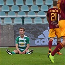 FK Dukla Praha - Bohemians Praha 1905 1:1 (0:0)