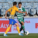 Opava - Bohemians 0:1 (0:0)