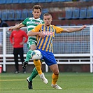 Opava - Bohemians 0:1 (0:0)