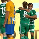 Opava - Bohemians 0:1 (0:0)