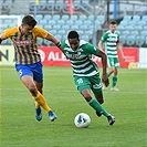 Opava - Bohemians 0:1 (0:0)