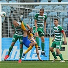 Opava - Bohemians 0:1 (0:0)